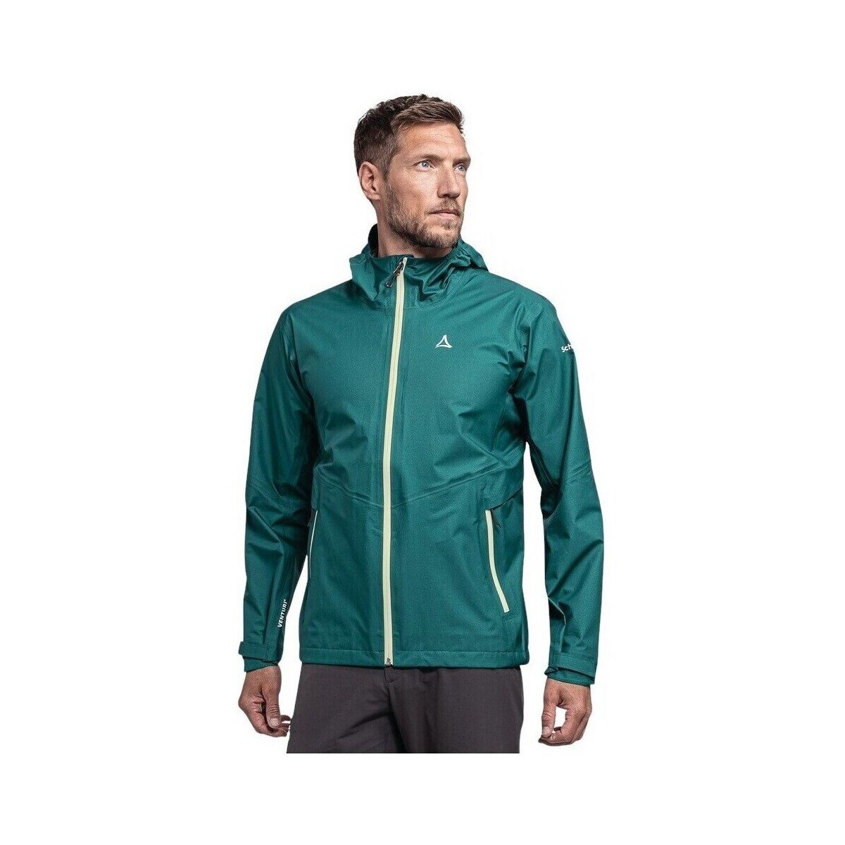 SchÖffel Îmbracaminte Softshelljacke Begoro 3-lagen
