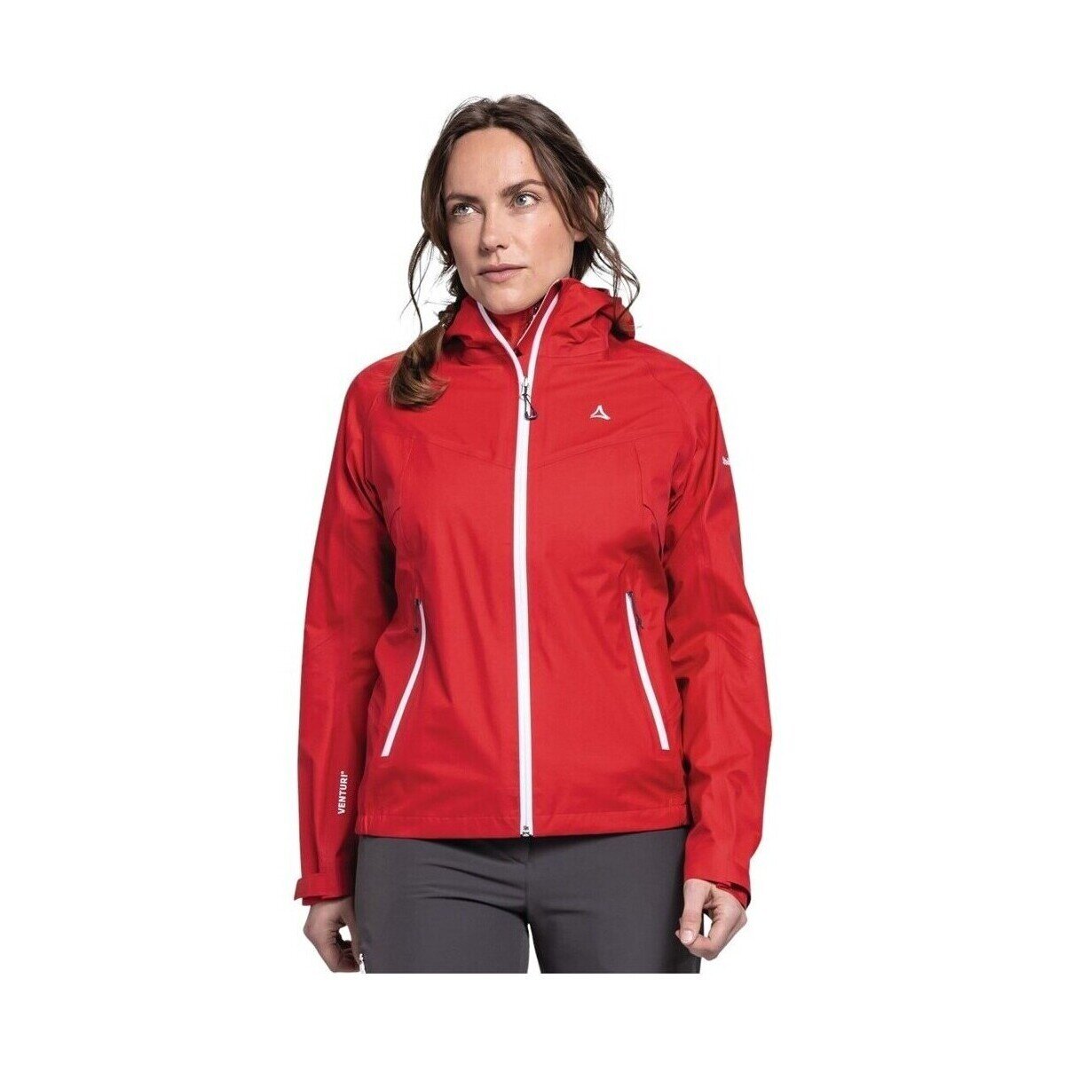 SchÖffel Îmbracaminte Softshelljacke Begoro 3-lagen