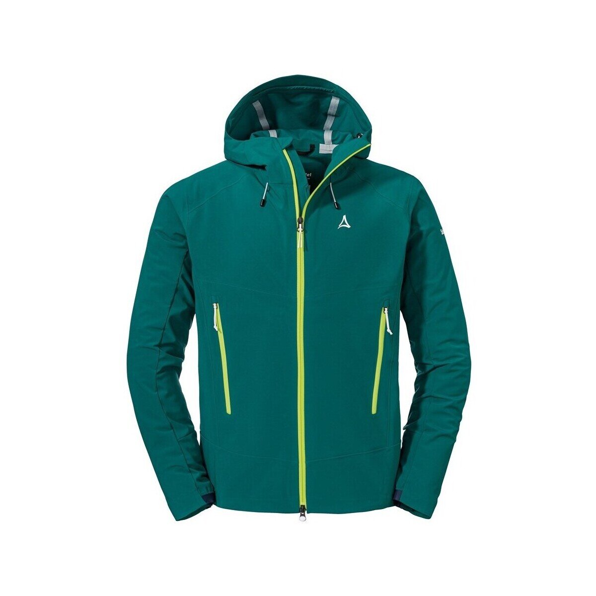 SchÖffel Îmbracaminte Softshelljacke Mangart 4d Body Mapping