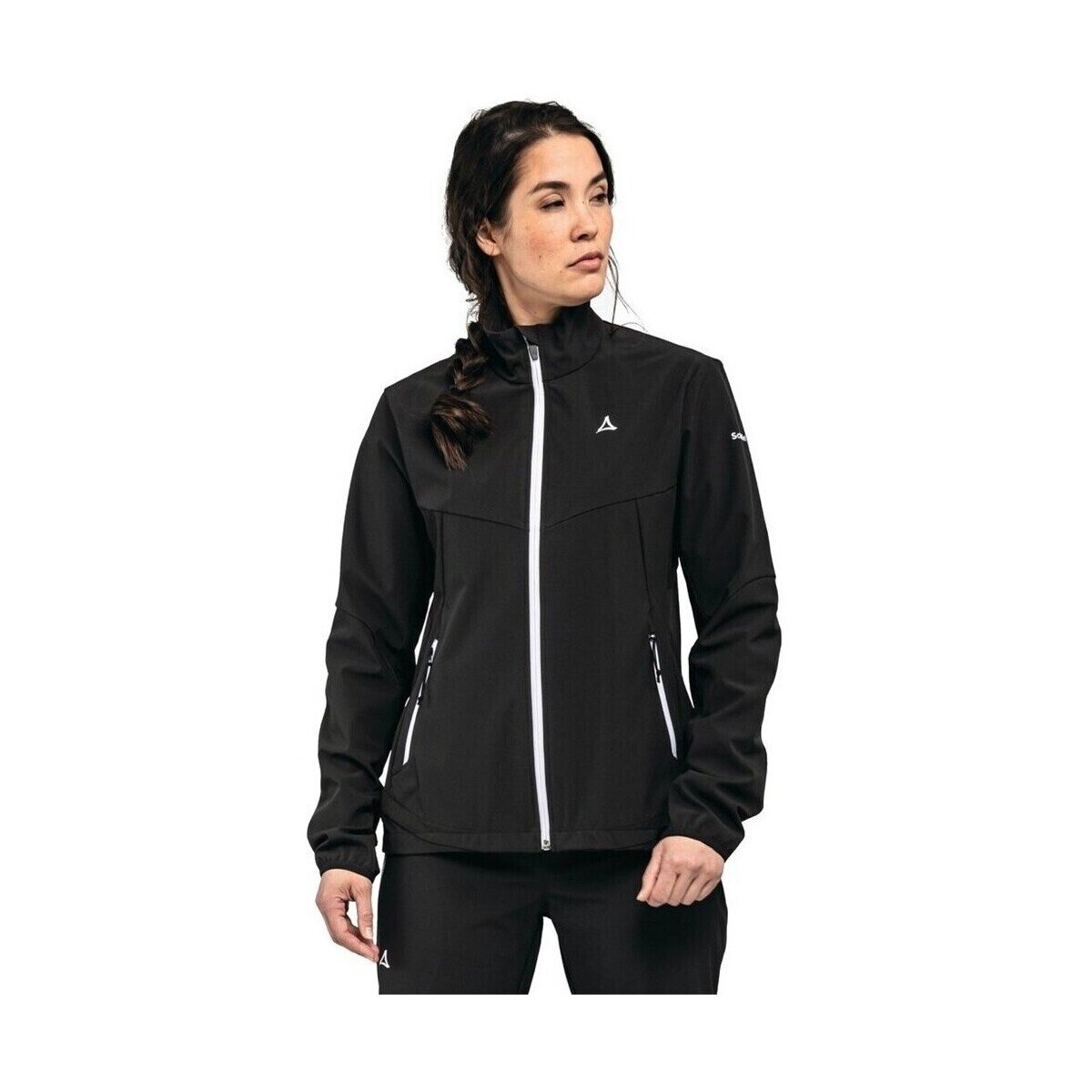 SchÖffel Îmbracaminte Softshelljacke Rinnen