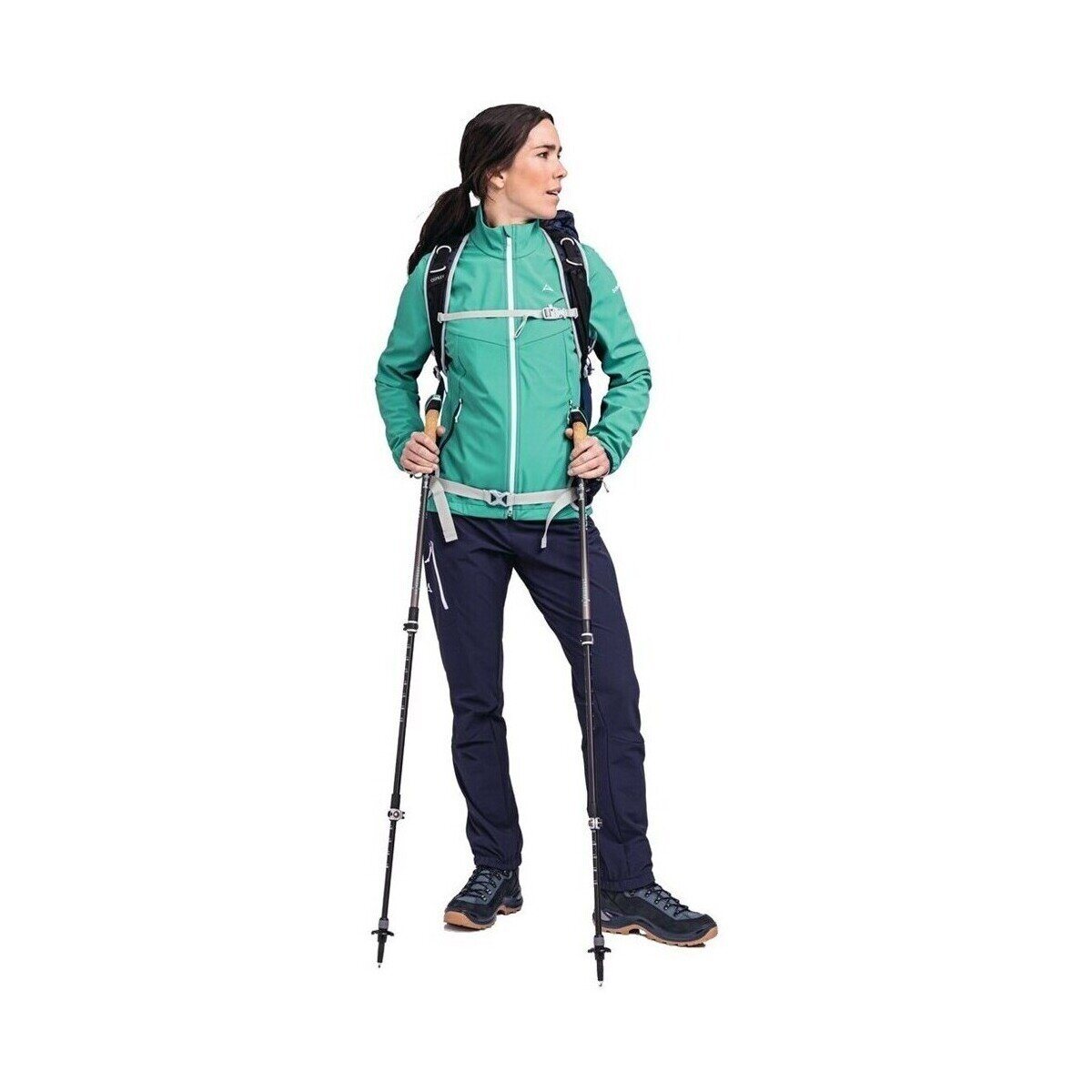 SchÖffel Îmbracaminte Softshelljacke Rinnen
