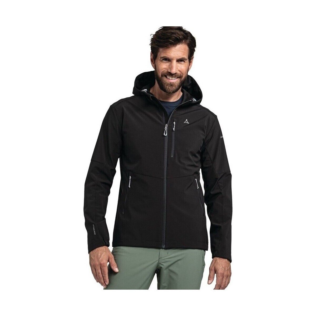 SchÖffel Îmbracaminte Softshelljacke Tonion
