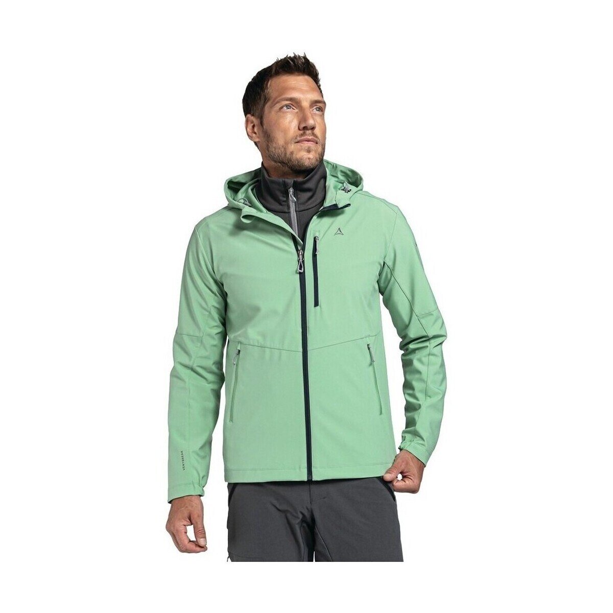 SchÖffel Îmbracaminte Softshelljacke Tonion