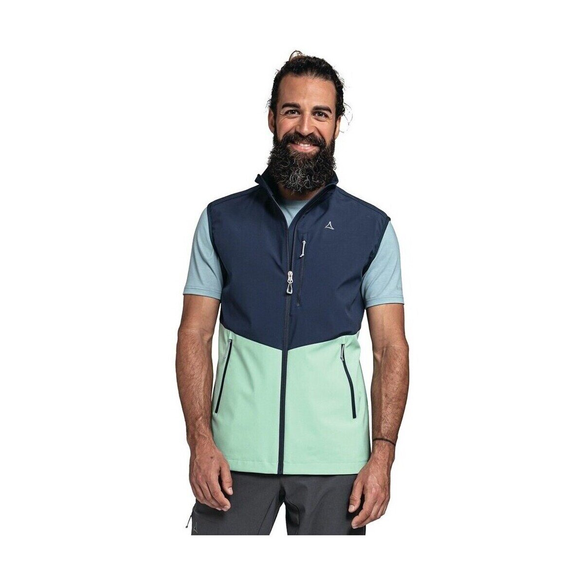 SchÖffel Îmbracaminte Softshellweste Tonion Vest