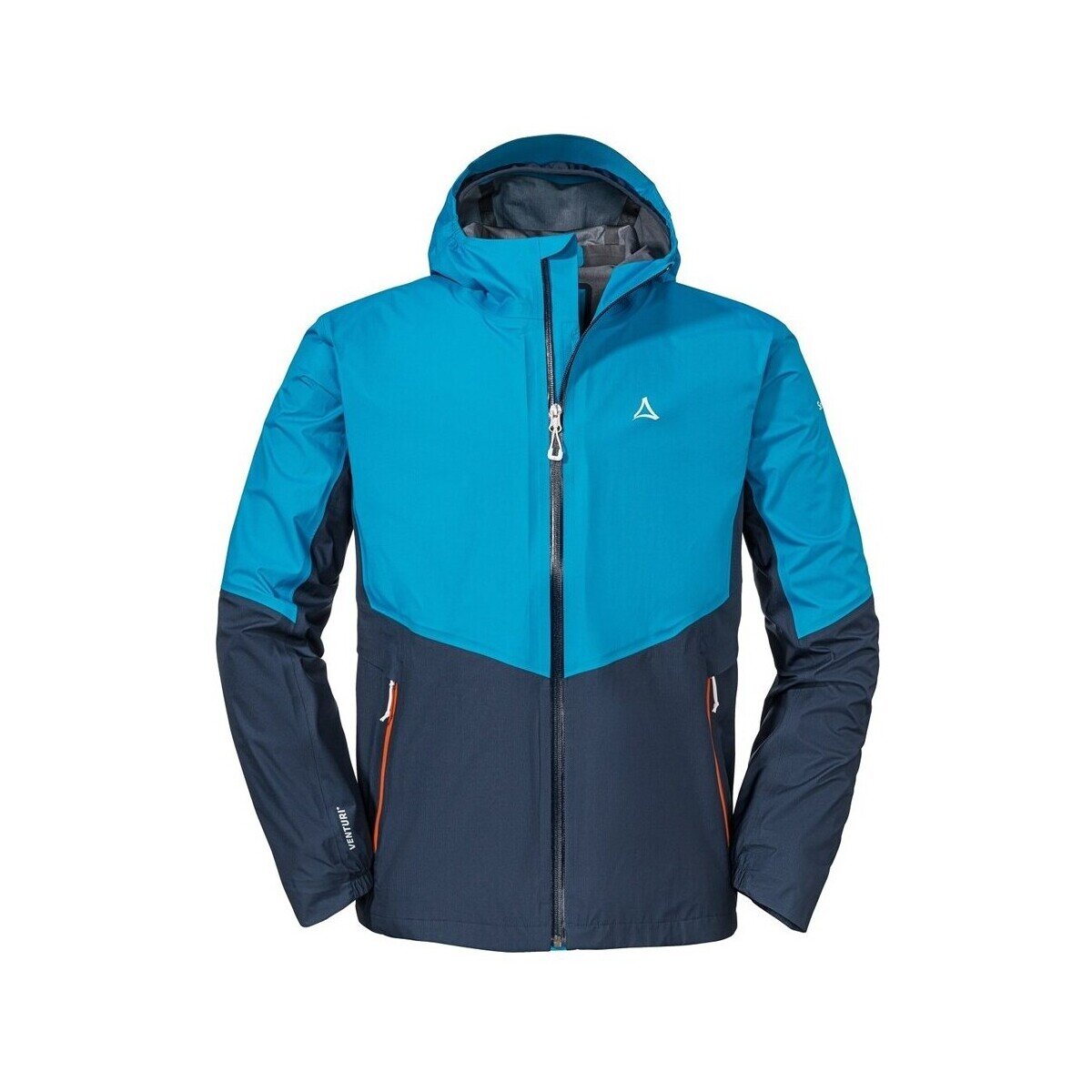 SchÖffel Îmbracaminte Sommer Trekking-wanderjacke 3-lagen Ryten