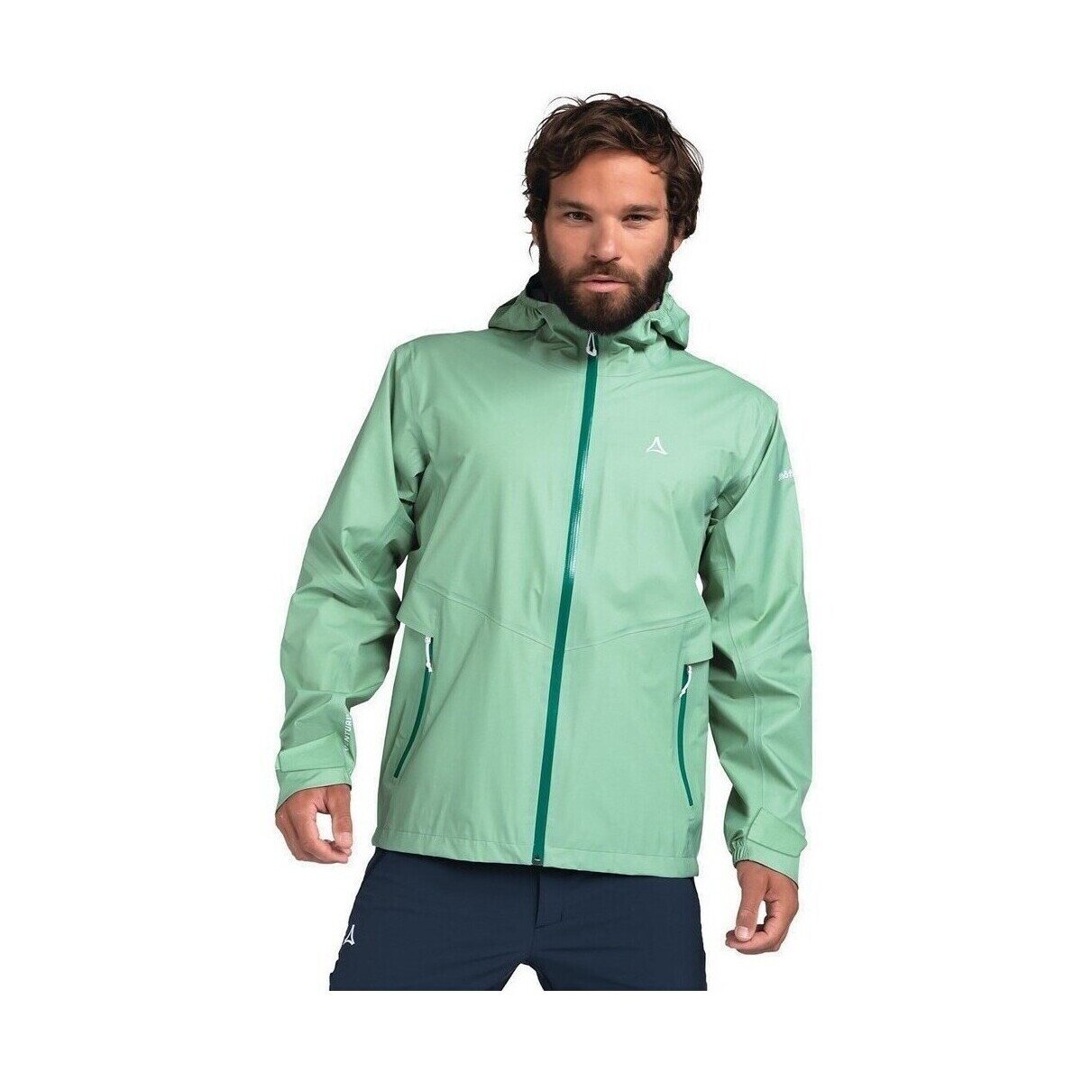 SchÖffel Îmbracaminte Sommer Trekking wanderjacke 3-lagen Ryten