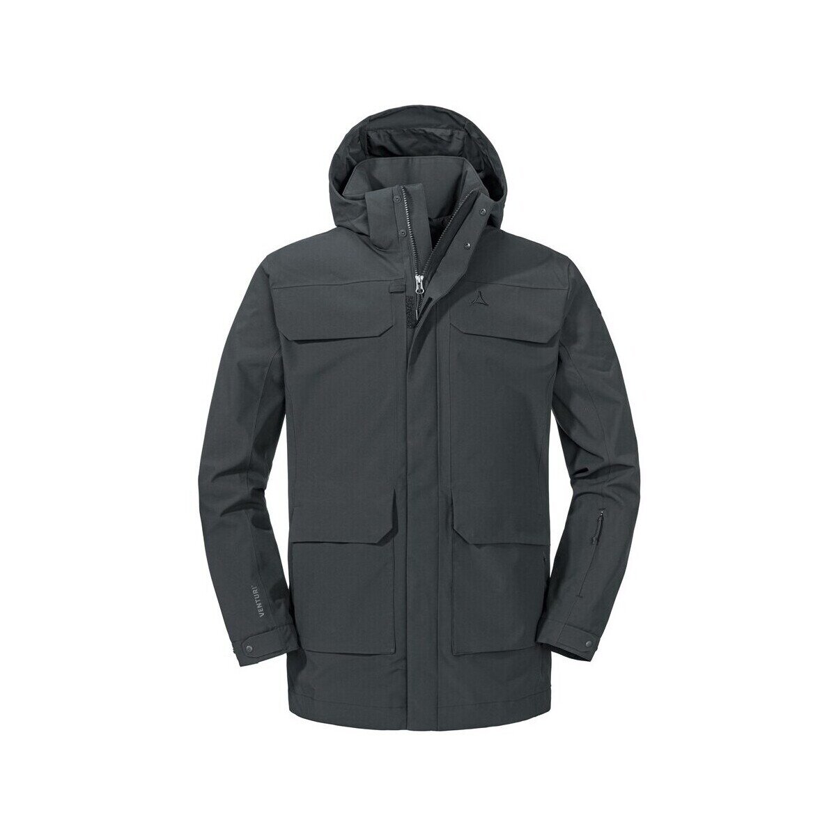 SchÖffel Îmbracaminte Sommer Trekking-wanderjacke Geneva