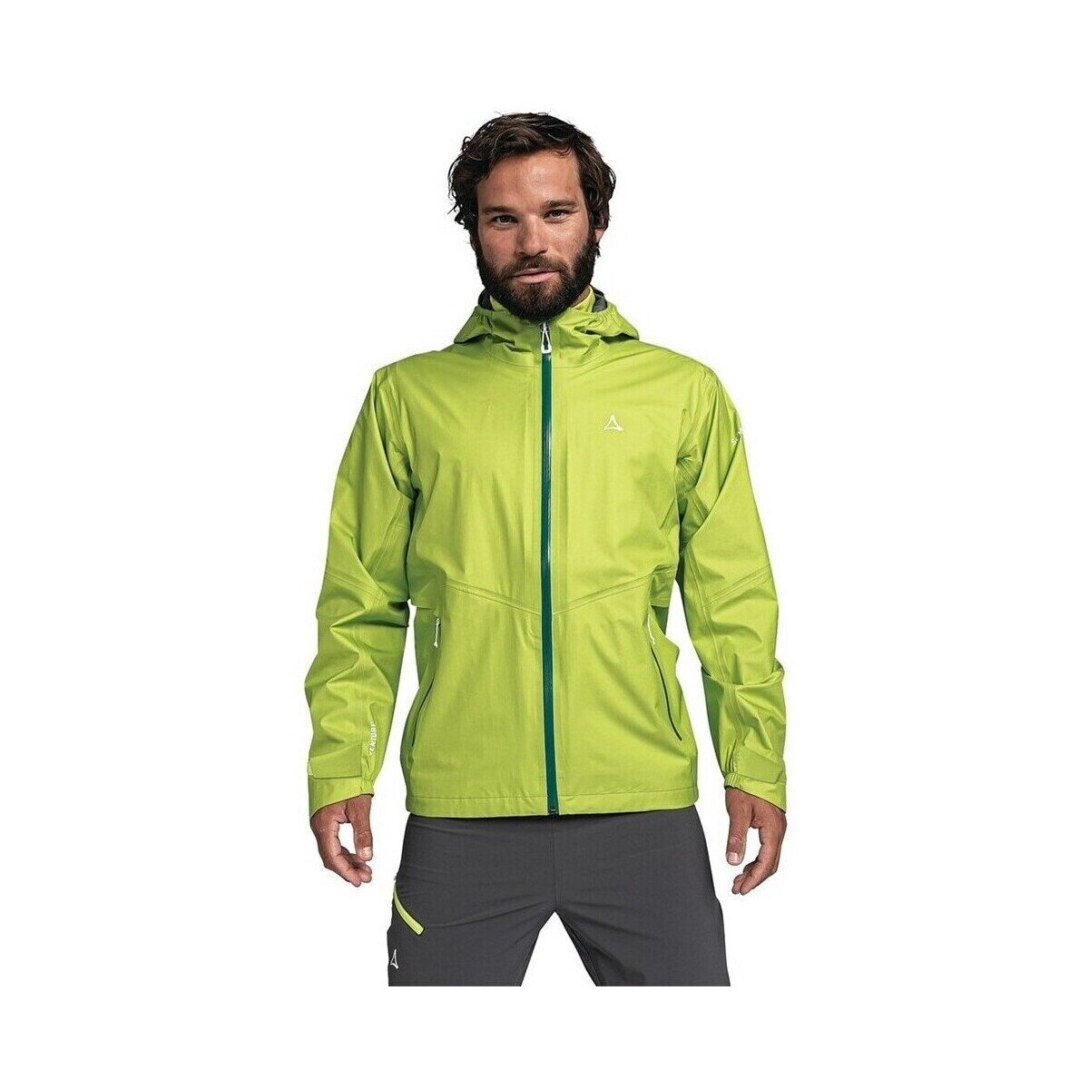SchÖffel Îmbracaminte Trekking sommer wanderjacke 3 lagen Ryten