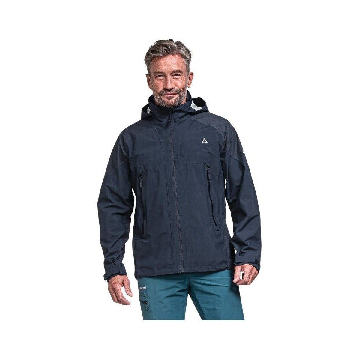 SchÖffel Îmbracaminte Trekking-wanderjacke
