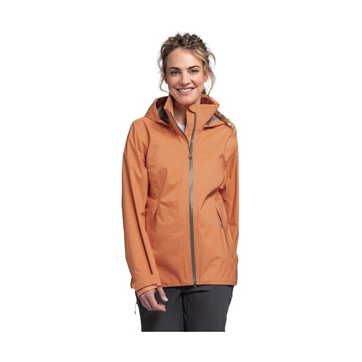 SchÖffel Îmbracaminte Trekking-wanderjacke Aiplspitz