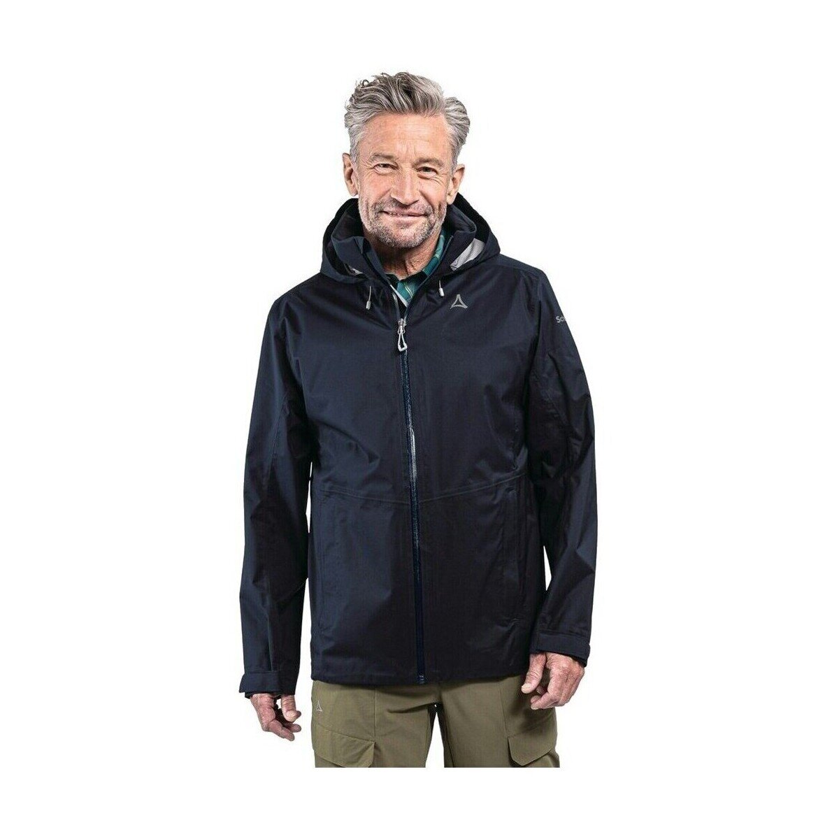 SchÖffel Îmbracaminte Trekking wanderjacke Aiplspitz
