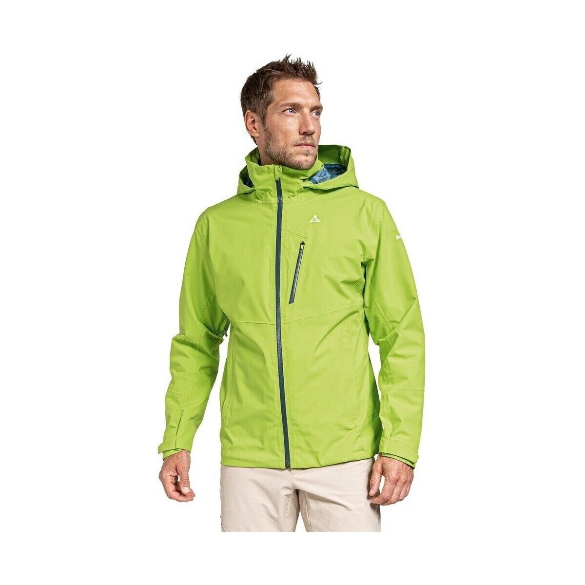 SchÖffel Îmbracaminte Trekking wanderjacke Arnspitze