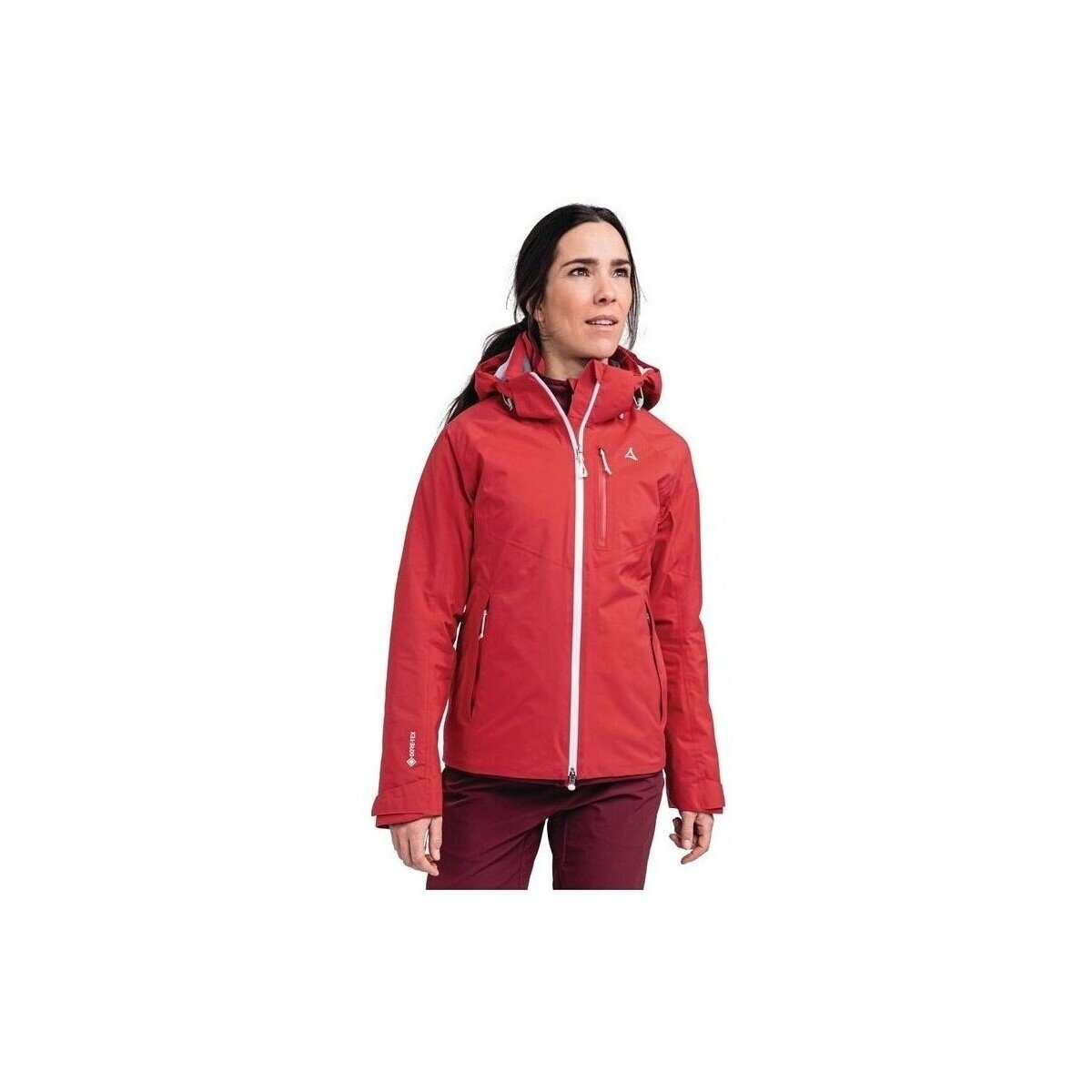 SchÖffel Îmbracaminte Trekking-wanderjacke Gaschurn