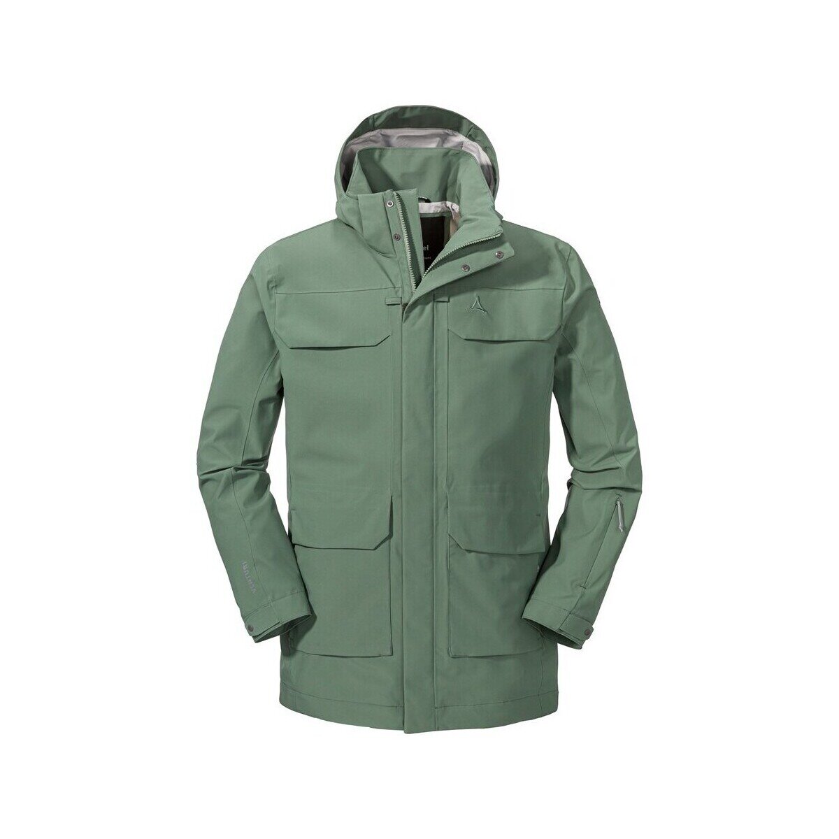 SchÖffel Îmbracaminte Trekking-wanderjacke Geneva