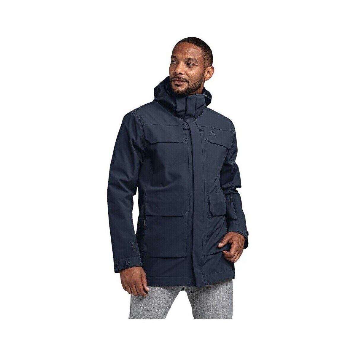 SchÖffel Îmbracaminte Trekking-wanderjacke Geneva