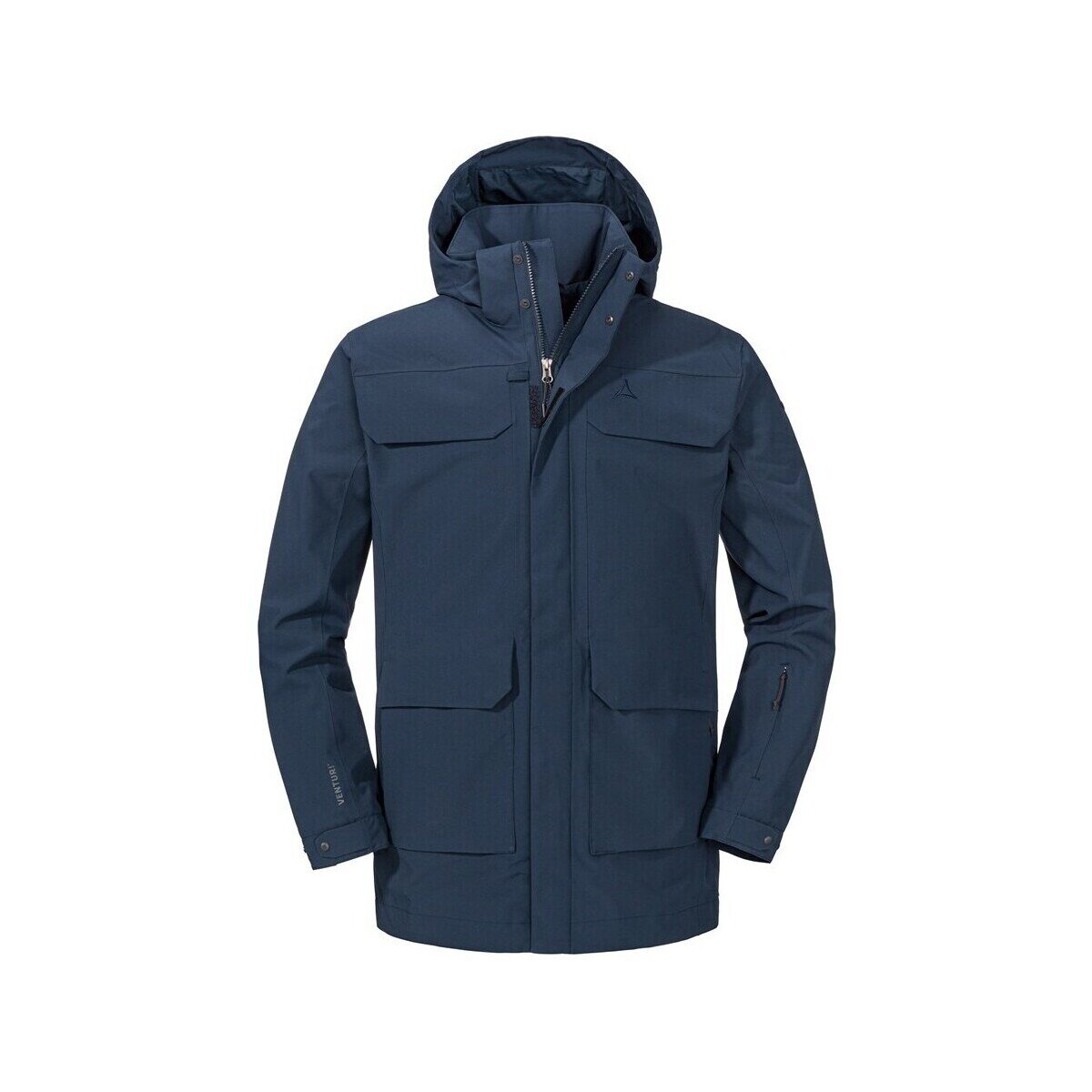 SchÖffel Îmbracaminte Trekking-wanderjacke Geneva