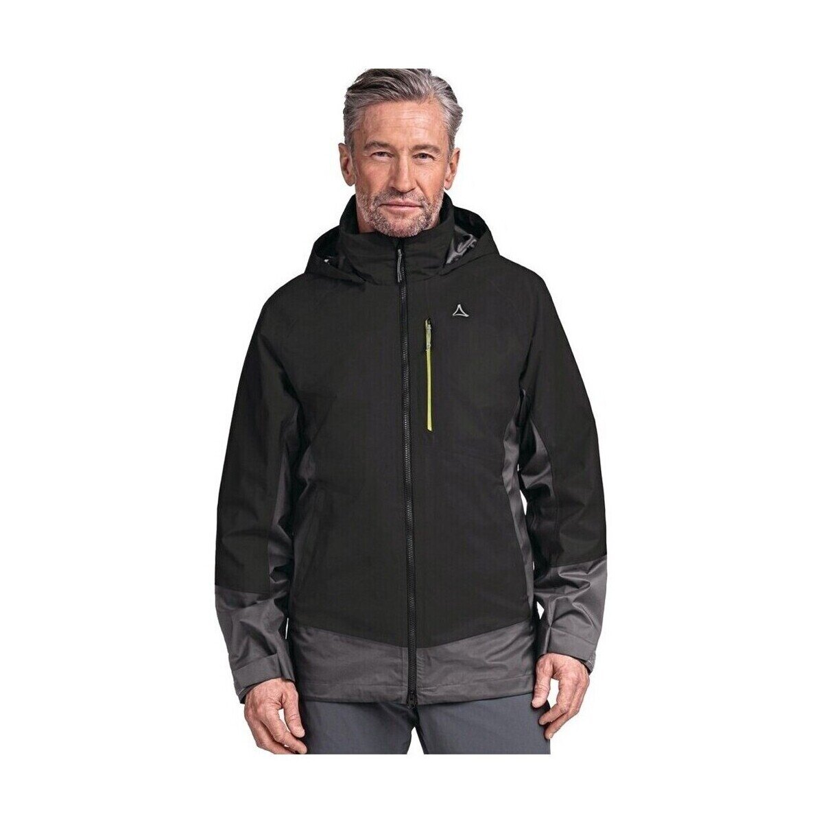 SchÖffel Îmbracaminte Trekking wanderjacke Zipin Stanzach
