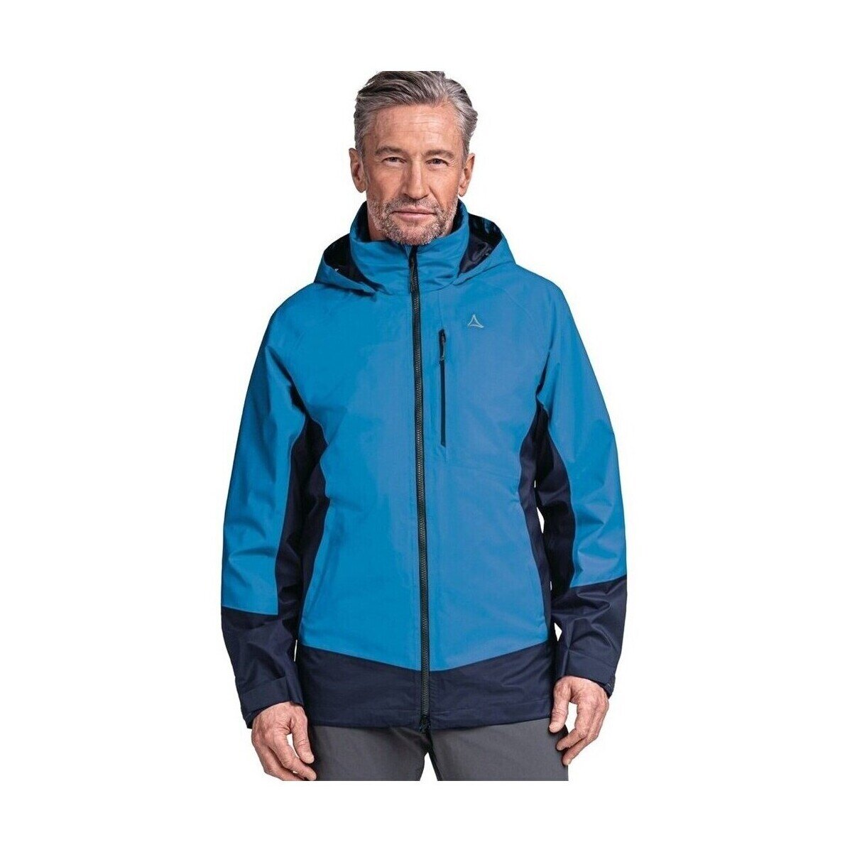 SchÖffel Îmbracaminte Trekking wanderjacke Zipin Stanzach