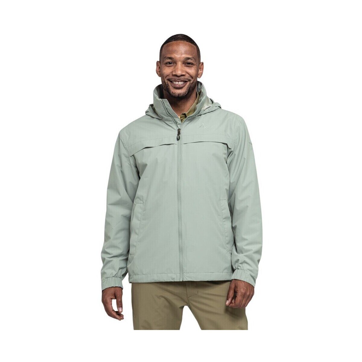 SchÖffel Îmbracaminte Urban Jacket Style Bohorok Mns