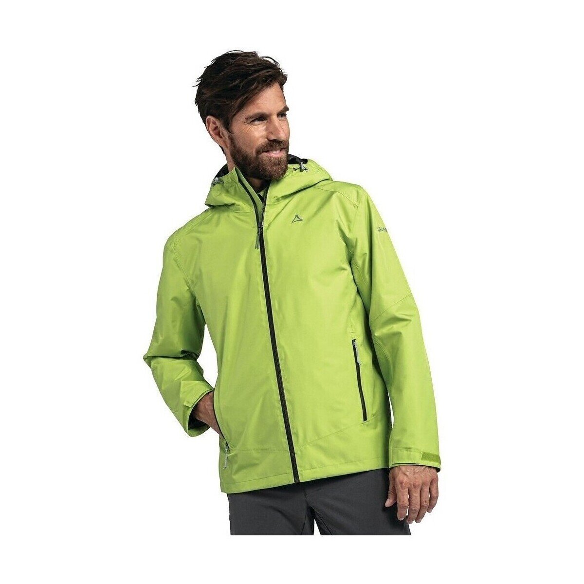 SchÖffel Îmbracaminte Wander-funktionsjacke Wamberg