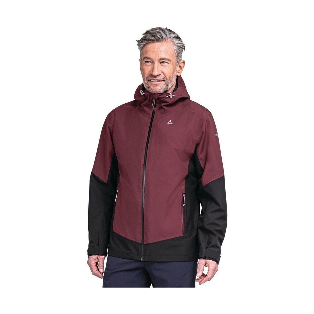 SchÖffel Îmbracaminte Wander-funktionsjacke Wamberg