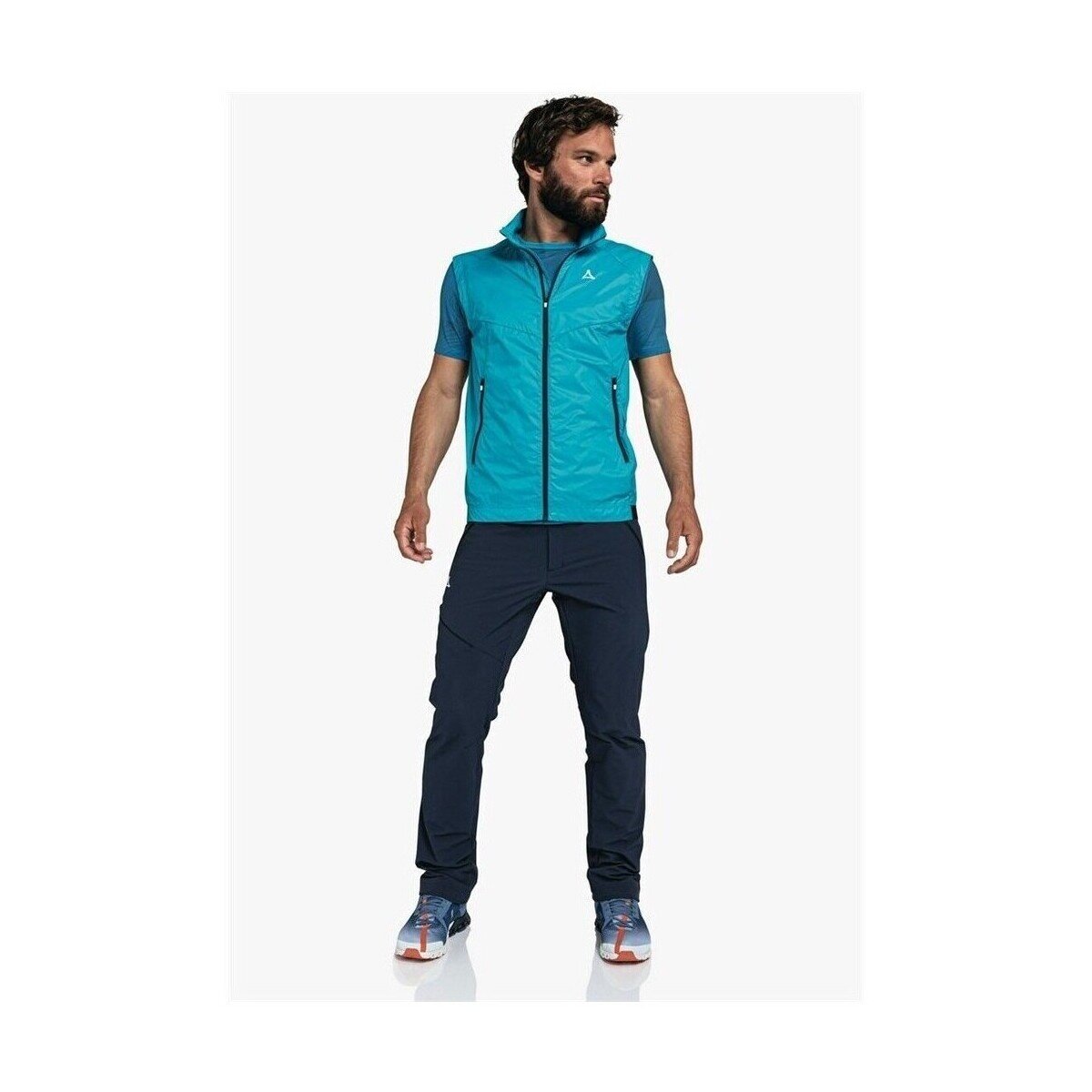 SchÖffel Îmbracaminte Wander-weste Bygstad Vest