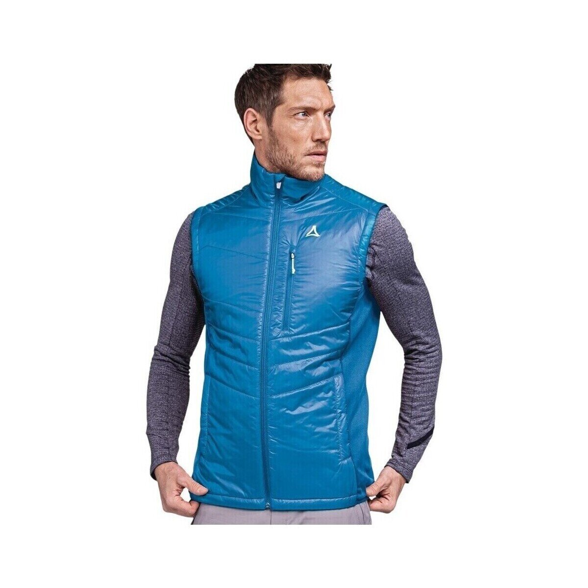 SchÖffel Îmbracaminte Wander-weste Hybrid Stams Vest