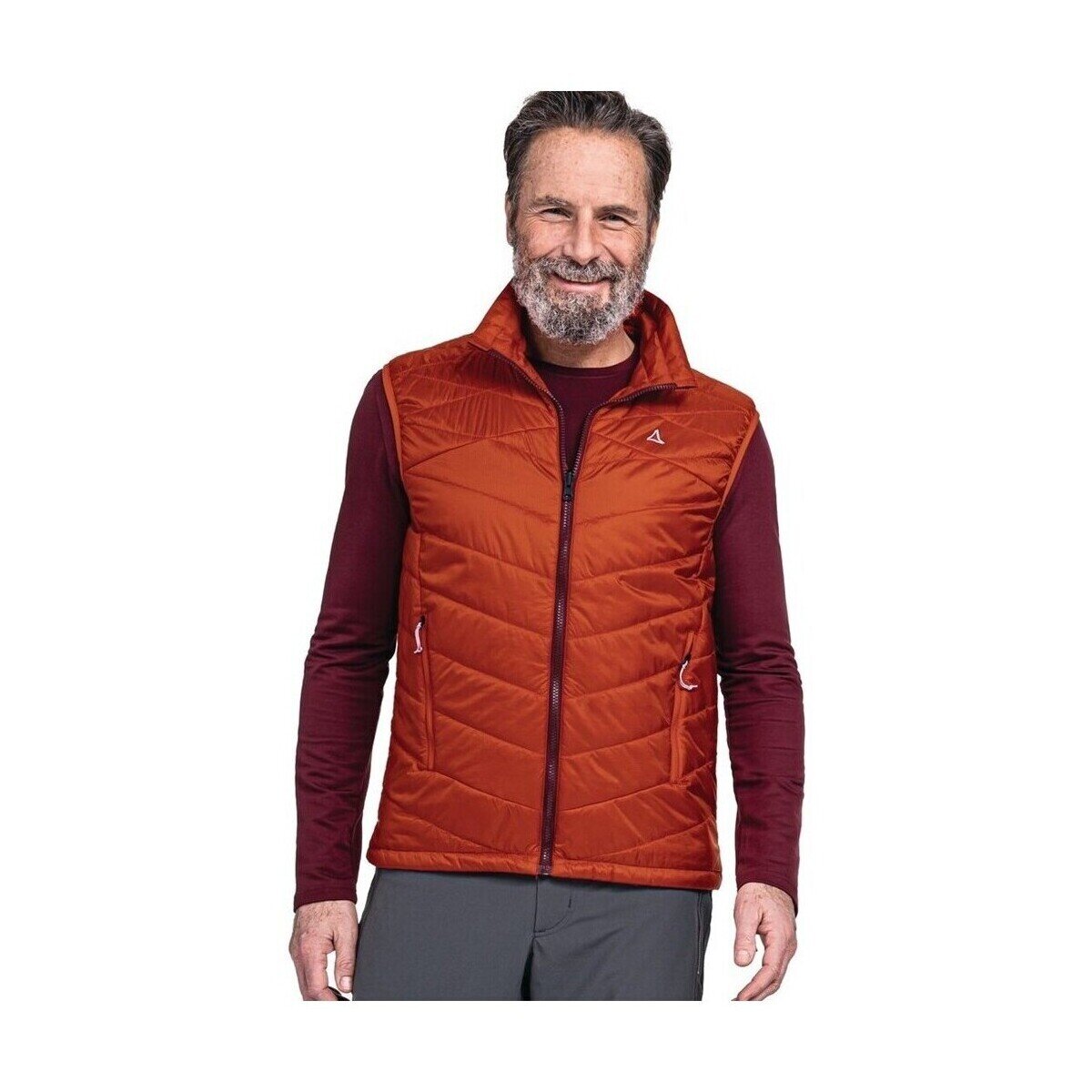SchÖffel Îmbracaminte Wander weste Zipin Seewand Vest