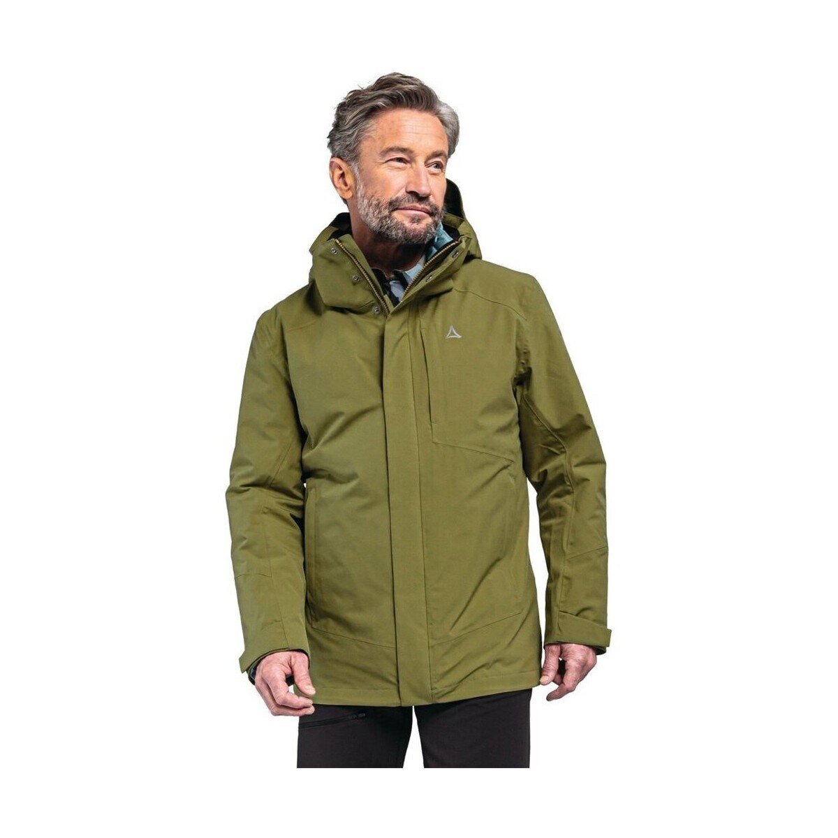 SchÖffel Îmbracaminte Wander winterjacke Auerspitz 3in1