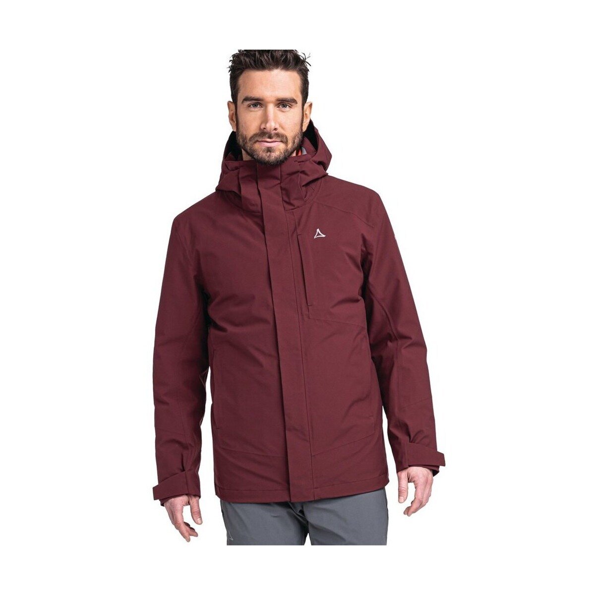 SchÖffel Îmbracaminte Wander winterjacke Auerspitz 3in1