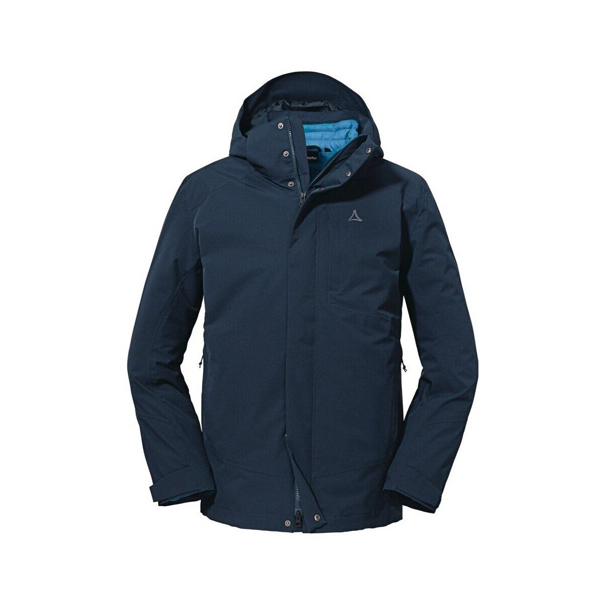 SchÖffel Îmbracaminte Wander winterjacke Auerspitz 3in1