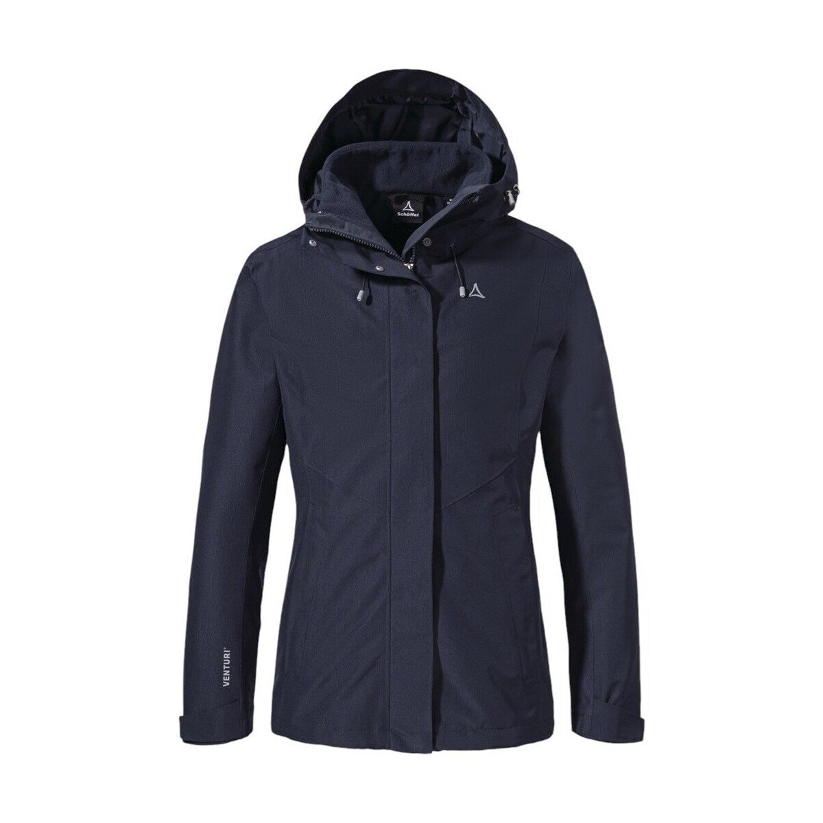 SchÖffel Îmbracaminte Wanderjacke Hiking 3in1 Style