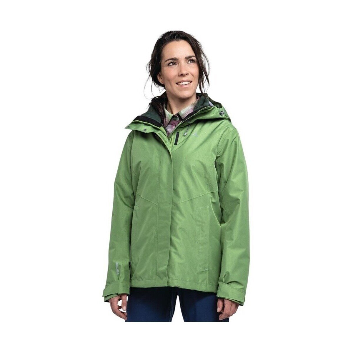 SchÖffel Îmbracaminte Wanderjacke Hiking 3in1 Style Okere