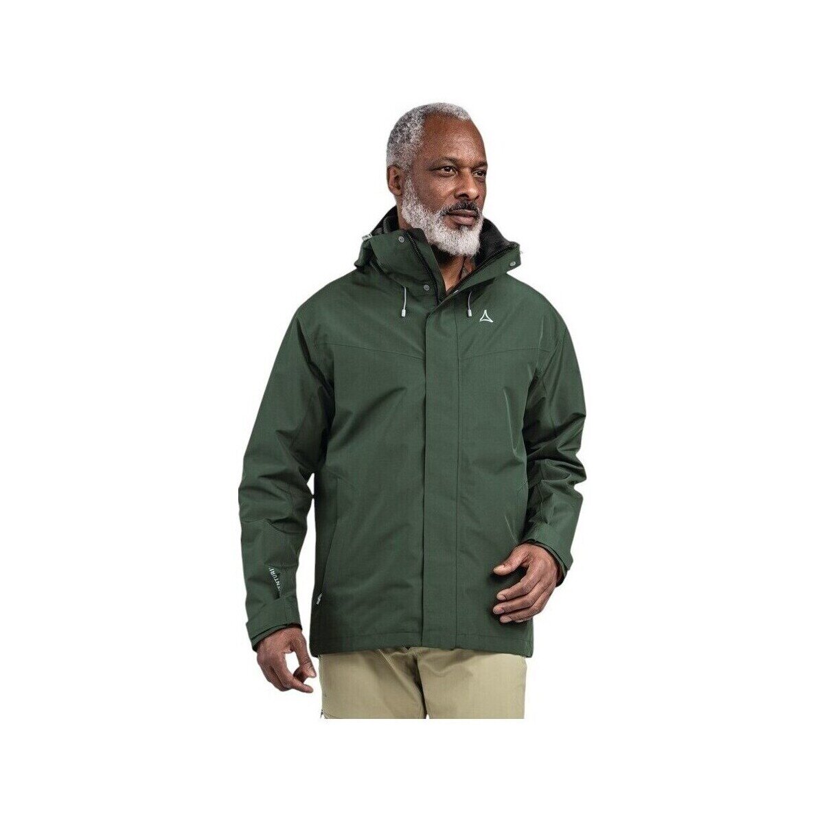 SchÖffel Îmbracaminte Wanderjacke Hiking 3in1 Style Okere