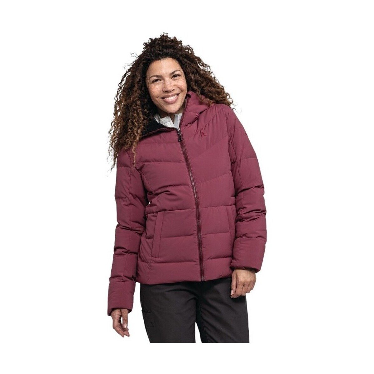 SchÖffel Îmbracaminte Winter daunenjacke Urban Down Style Vindave