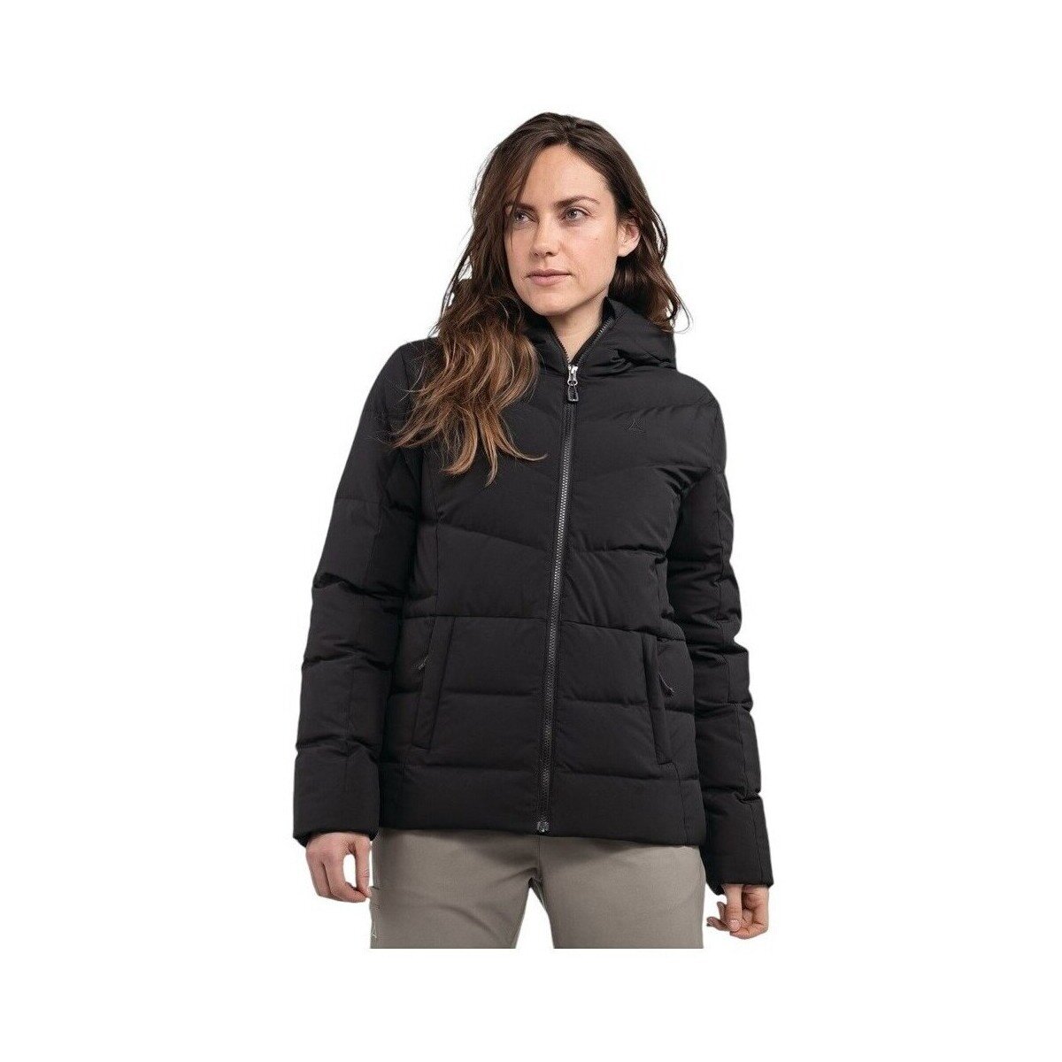 SchÖffel Îmbracaminte Winter-daunenjacke Urban Down Style Vindave