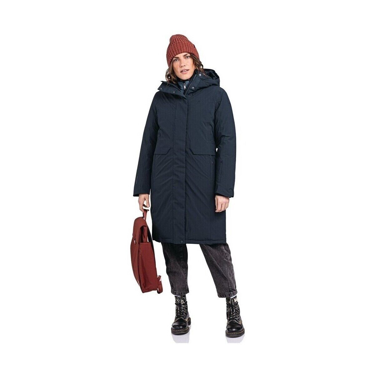 SchÖffel Îmbracaminte Winter daunenmantel Down Parka Canterbury