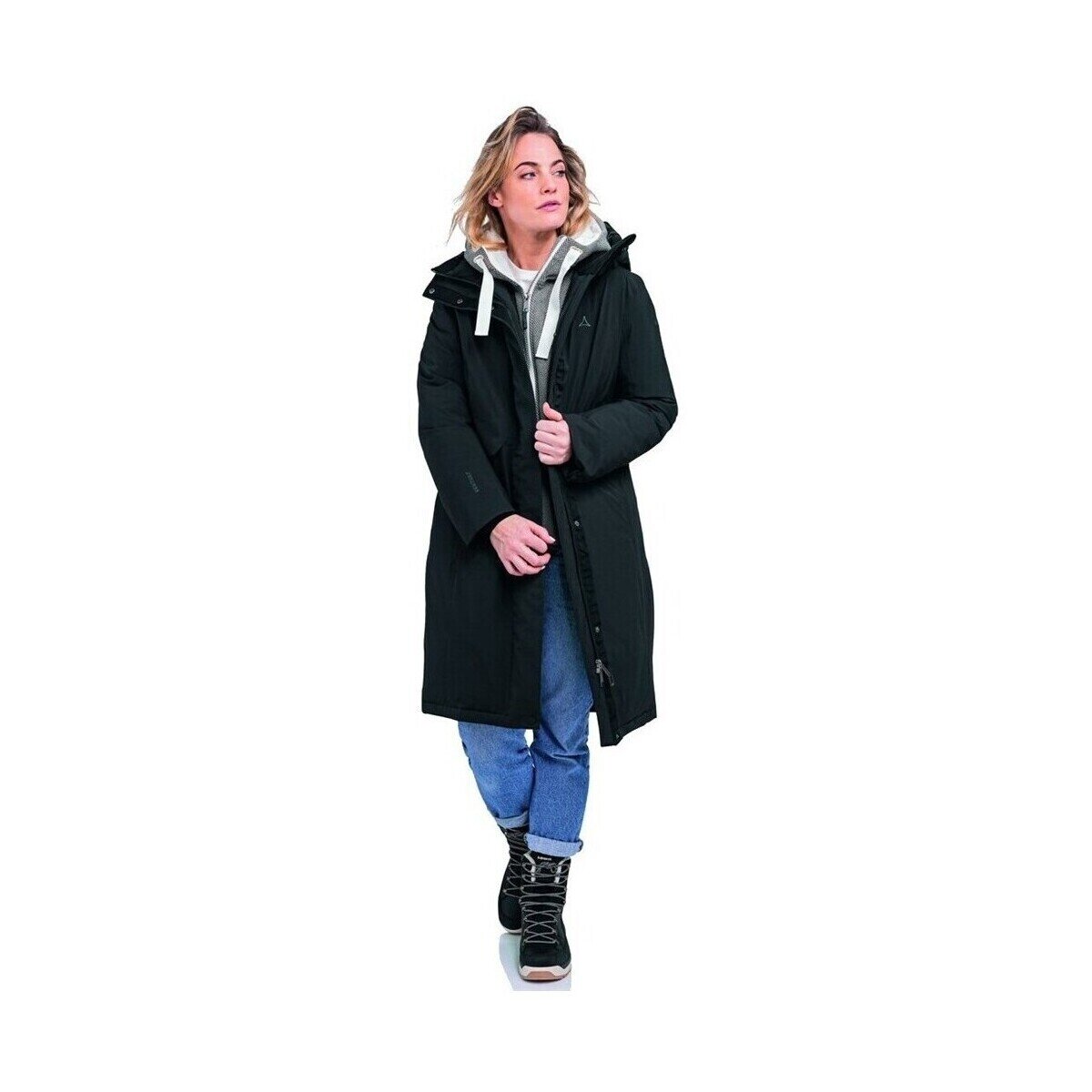 SchÖffel Îmbracaminte Winter daunenmantel Down Parka Canterbury