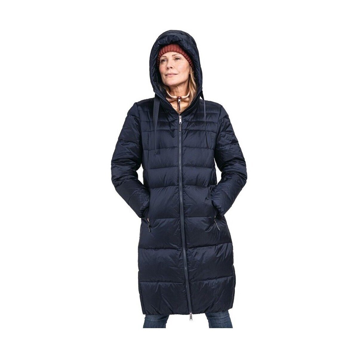 SchÖffel Îmbracaminte Winter-daunenmantel Kenosha