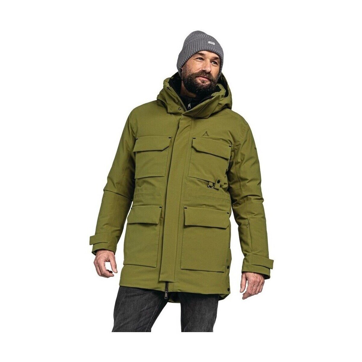 SchÖffel Îmbracaminte Winter-daunenparka Ridgeland