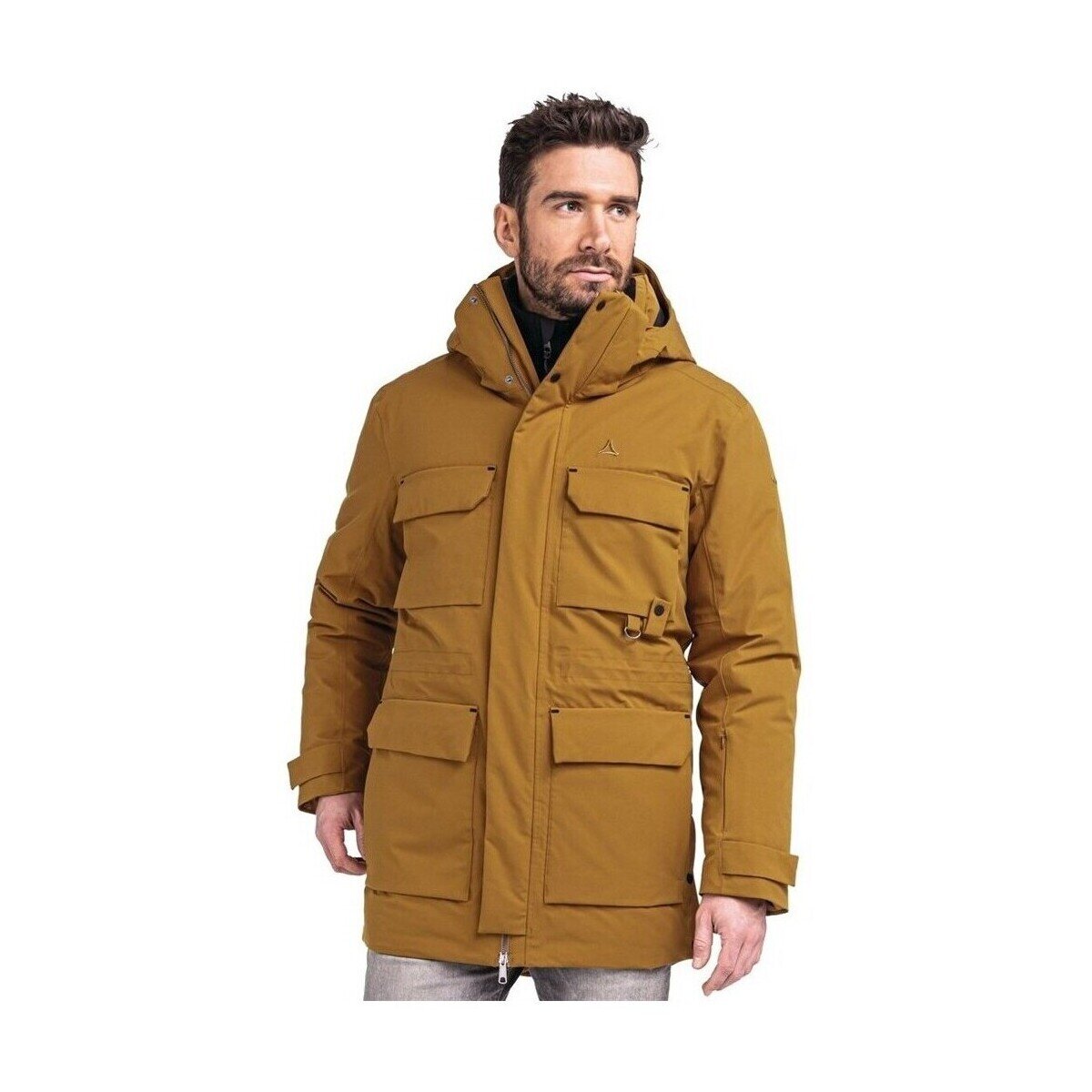 SchÖffel Îmbracaminte Winter-daunenparka Ridgeland