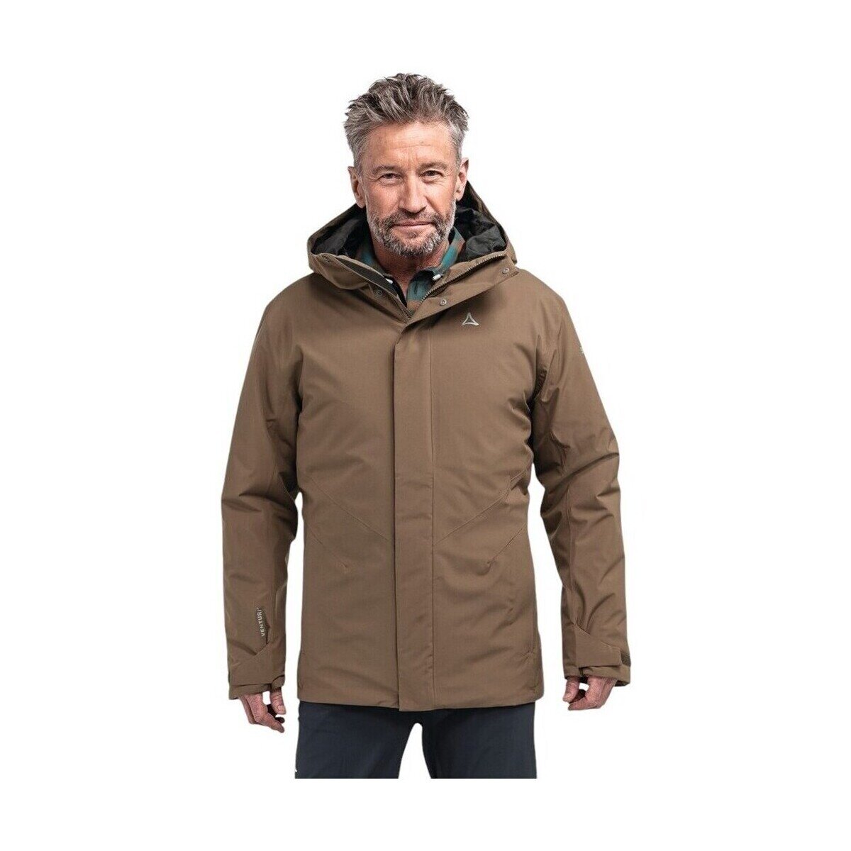 SchÖffel Îmbracaminte Winter-parka Hiking Style Froda Parka