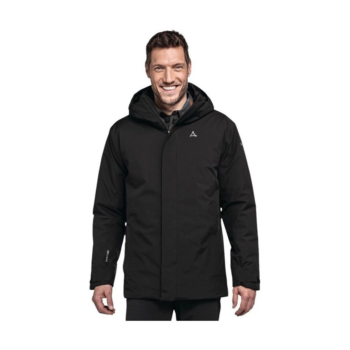 SchÖffel Îmbracaminte Winter-parka Hiking Style Froda Parka