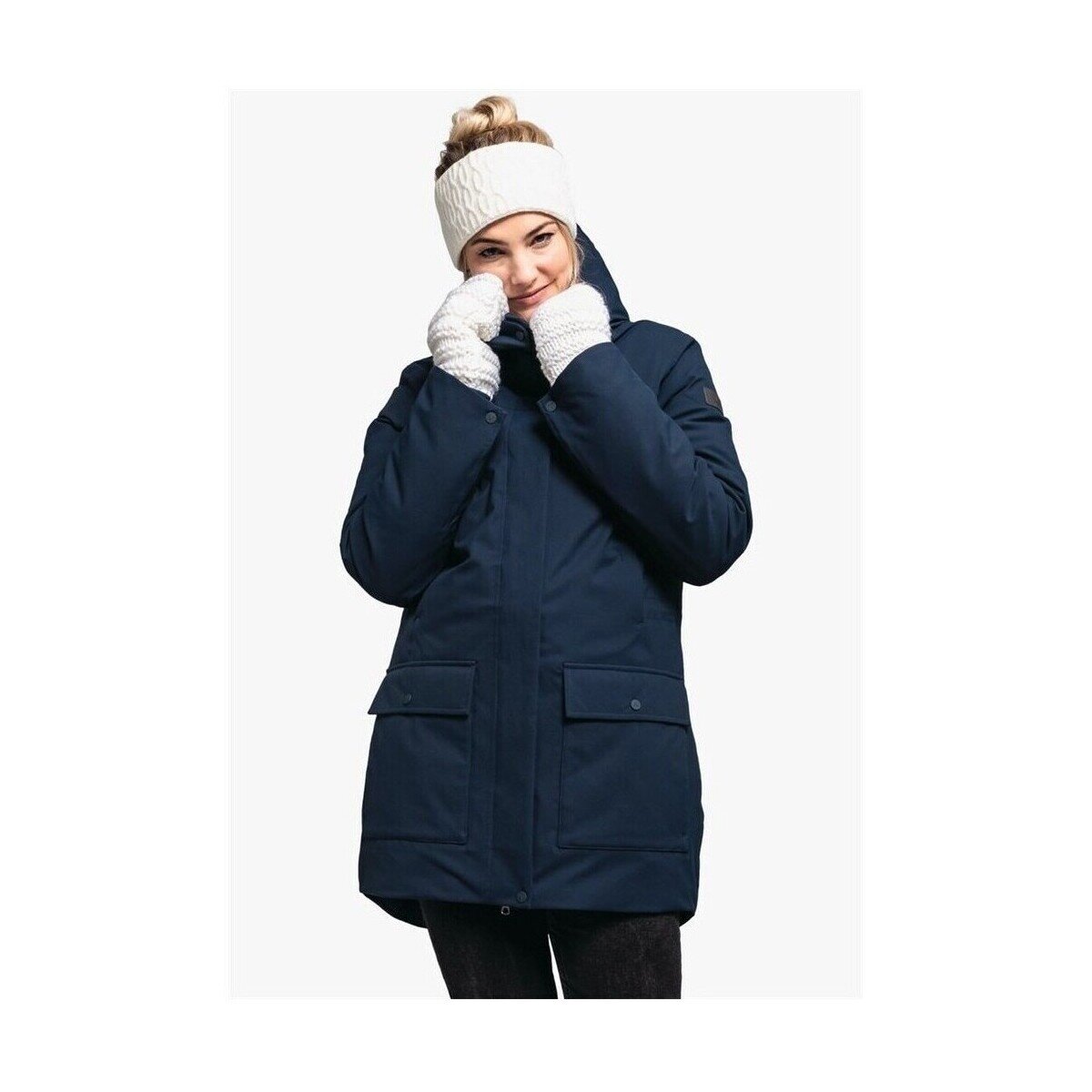SchÖffel Îmbracaminte Winter parka Rotterdam