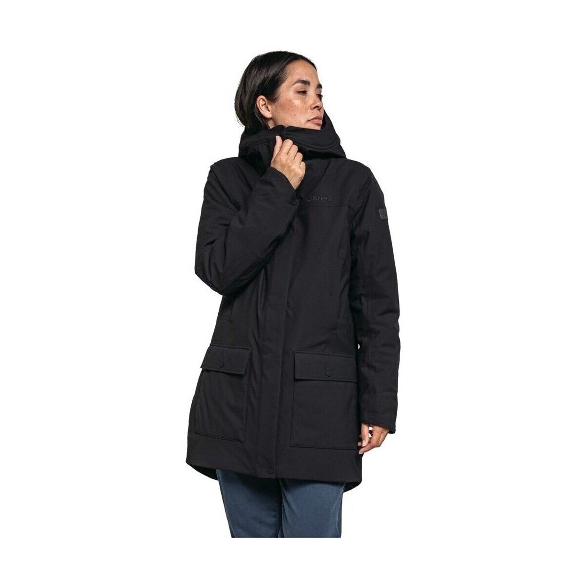 SchÖffel Îmbracaminte Winter parka Rotterdam