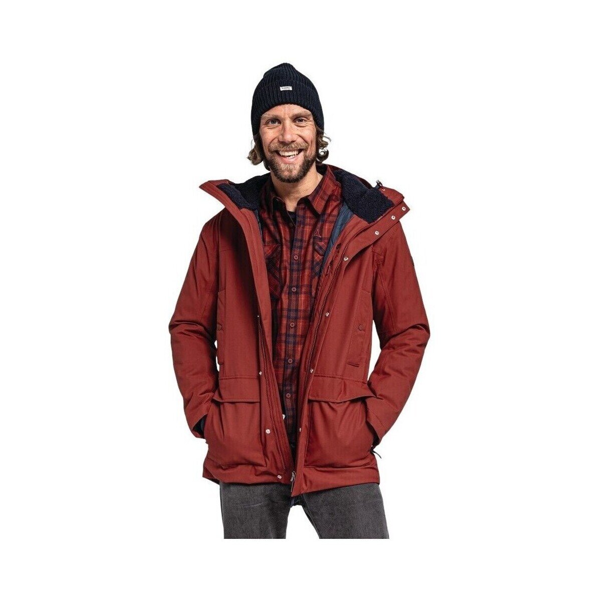 SchÖffel Îmbracaminte Winter-parka Rotterdam
