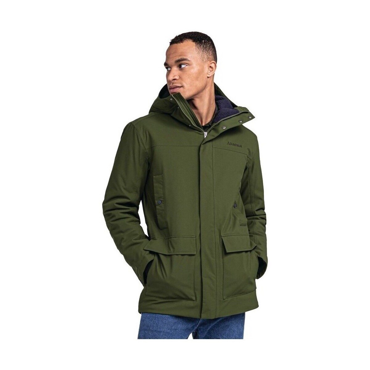 SchÖffel Îmbracaminte Winter-parka Rotterdam