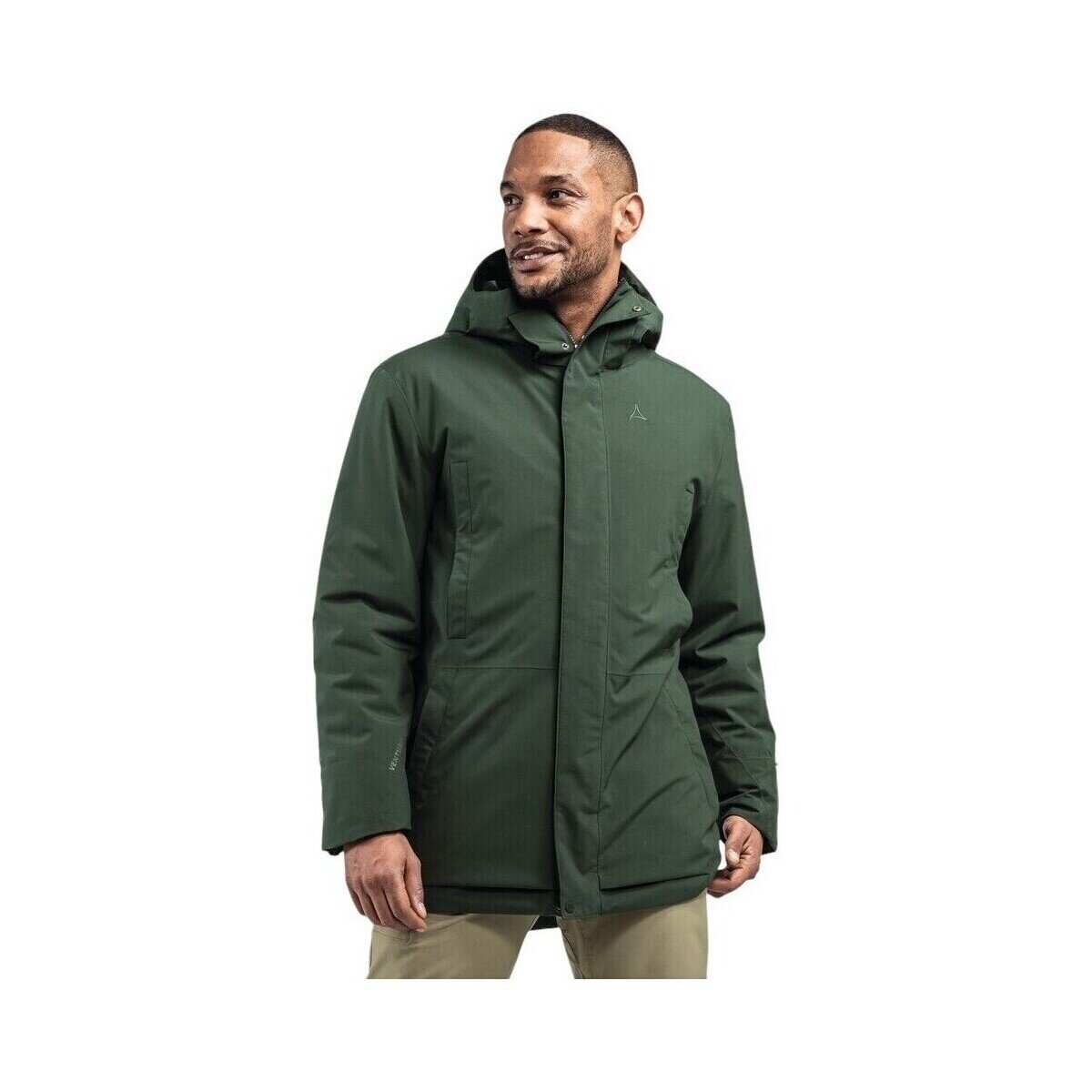 SchÖffel Îmbracaminte Winter parka Urban Insulated