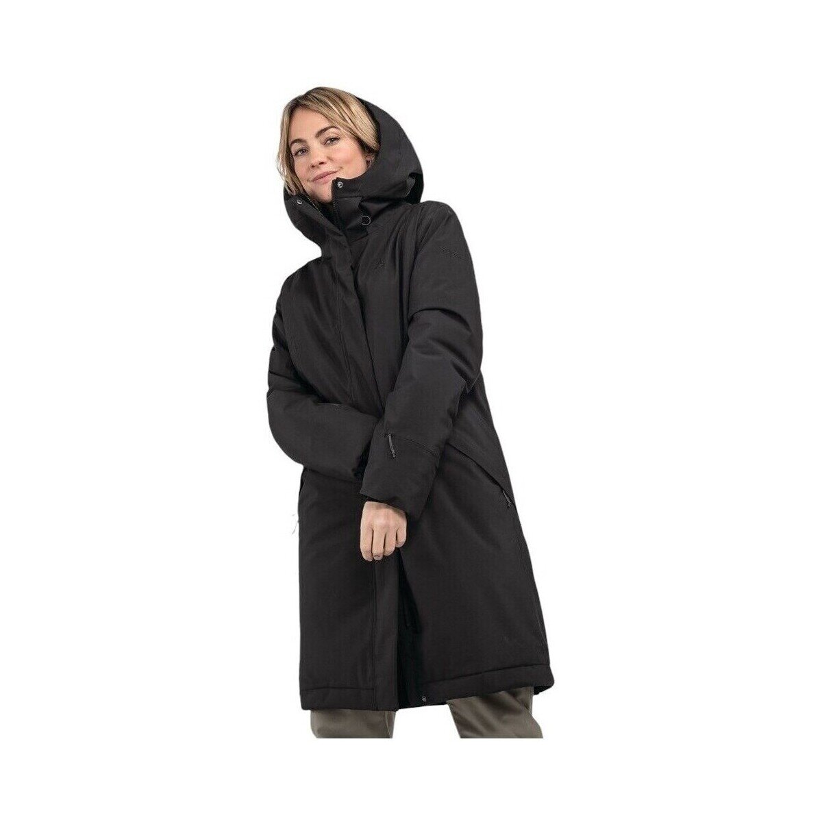 SchÖffel Îmbracaminte Winter parka Urban Insulated Coat Style Gregale Wms