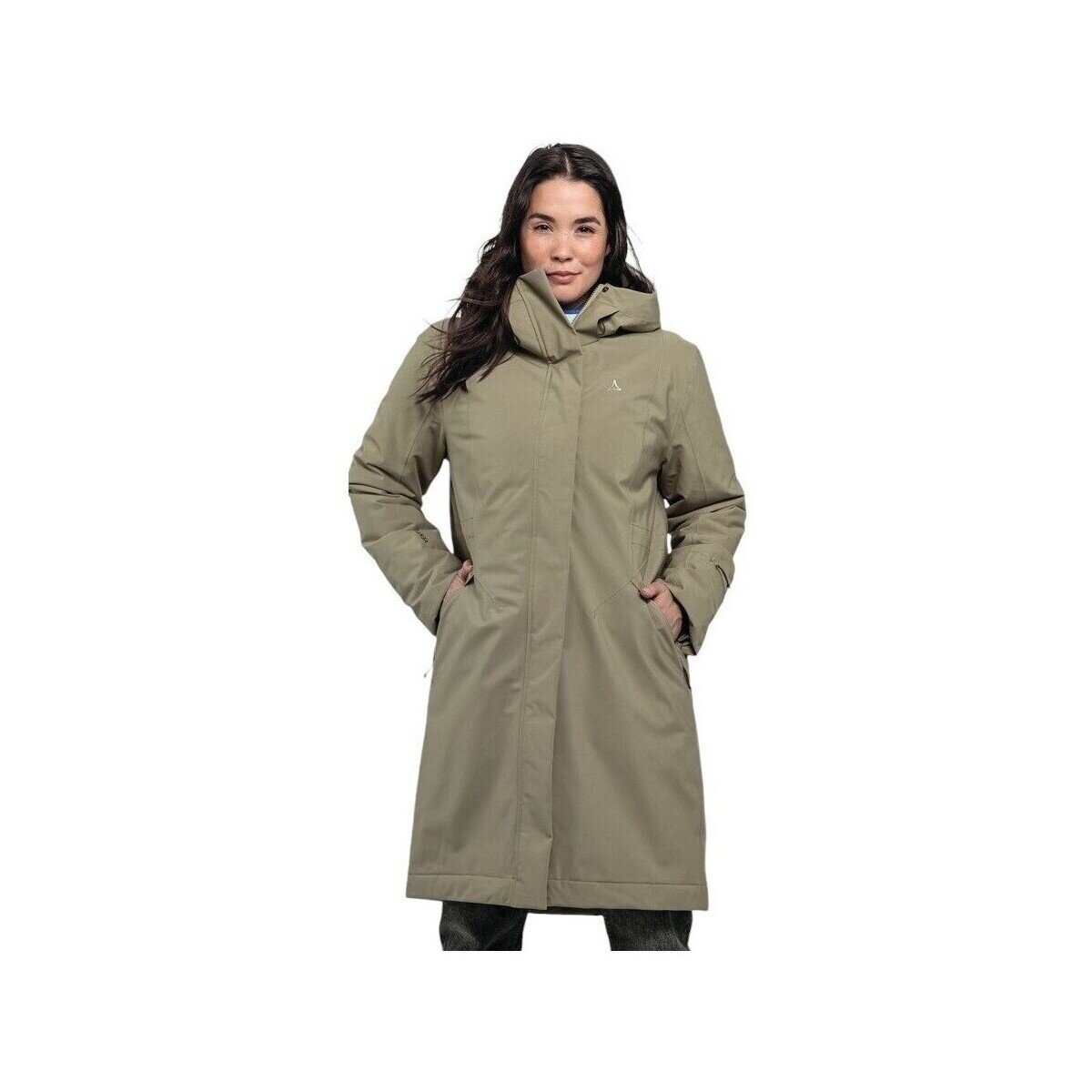 SchÖffel Îmbracaminte Winter parka Urban Insulated Coat Style Gregale Wms